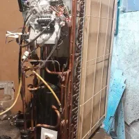 نصب و تعمیر انواع کولر گازی