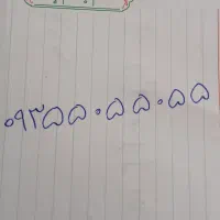 خط رند ایرانسل