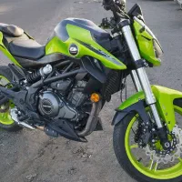 موتور سیصد کی یو جی