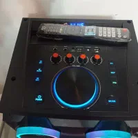 اسپیکر خانگی بزرگ|سیستم صوتی خانگی|رشت, انصاری|دیوار