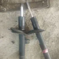 کمک فنر ۲۰۶|قطعات یدکی و لوازم جانبی|باغستان, |دیوار