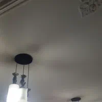 لوستراشپزخانه نونو