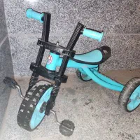 سه چرخه کودک