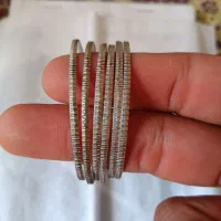 النگو نقره