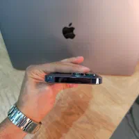 iphone 14 Pro max 256 Za ریجستر شده|موبایل|رشت, رودباری|دیوار