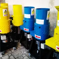 دستگاه پنبه زنی