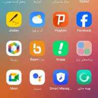 گوشی موبایل Tcl