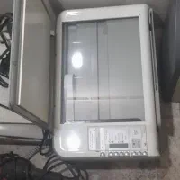 پرینتر و کپی|پرینتر، اسکنر، کپی، فکس|رباط‌کریم, الارد|دیوار