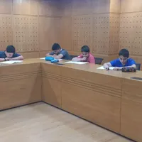 ثبت نام آمادگی مدارس تیزهوشان ششم هفتم و رباتیک