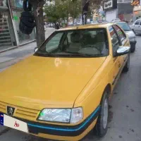 تاکسی مدل کلکسیونی
