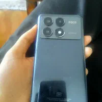 poco x6pro ...