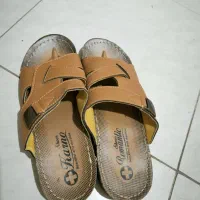 صندل مردانه و انگشتر مردانه|کیف، کفش، کمربند|اصفهان, برازنده|دیوار