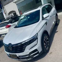 رنو کولیوس ۲۰۲۵ صفر