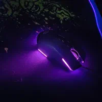 موس و موس پد گیمینگ