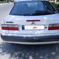 زانتیا مدل۸۶ بدون رنگ کم کار|خودرو سواری و وانت|اصفهان, دانشگاه اصفهان|دیوار