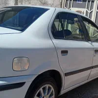 سمند ال ایکس 88