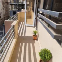 آپارتمان  ۸۰متری فول کلید نخورده