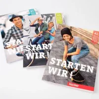 زبان آلمانی