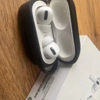ایرپاد پرو ۲ - اصل - بسیار تمیز - فروش فوری|لوازم جانبی موبایل و تبلت|تهران, جنتآباد مرکزی|دیوار