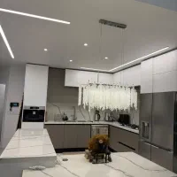 فرمانیه شرقی۱۲۰ متر، دو خواب مستر، فول|اجارهٔ آپارتمان|تهران, فرمانیه|دیوار