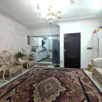 آپارتمان ۵۰ متر/جنوبی/تک واحدی/حسینیه شهدا|اجارهٔ آپارتمان|قرچک, مهدیه|دیوار