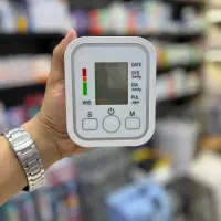 فشارسنج بازویی سخنگوی فارسی پرداخت هزینه در محل