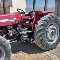 تراکتور فرگوسن ۳۹۹جفت