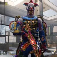 اکانت کالاف دیوتی