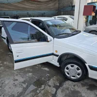 پژو پارس سال 1400|خودرو سواری و وانت|قم, علی آباد|دیوار