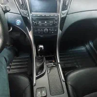 سوناتاyf مدل۲۰۱۴ فول کامل|خودرو سواری و وانت|تبریز, |دیوار