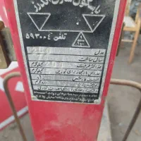 باسکول یا قاپان|ابزارآلات|تبریز, |دیوار