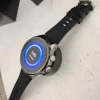 فروش ساعت هوشمند سیم کارت خور nfs rx|لوازم جانبی موبایل و تبلت|تهران, شهران شمالی|دیوار
