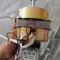 فروش موتور پنکه