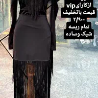 لباس مجلسی فروش وکرایه باقیمت مناسب