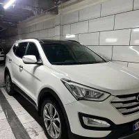 سانتافه ۲۰۱۴ بی رنگ