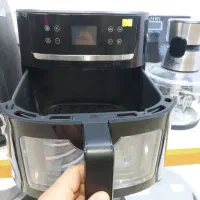 سرخ کن 8لیتریHONRA