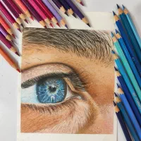 آموزش نقاشی|خدمات آموزشی|ساوه, |دیوار