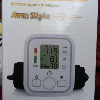 فشارسنج دیجیتال