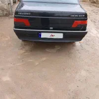 پژو۲۰۰۰|خودرو سواری و وانت|اهر, |دیوار