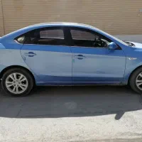 چانگان ایدو 2015|خودرو سواری و وانت|اصفهان, دانشگاه اصفهان|دیوار