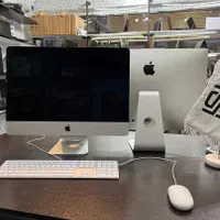 کامپیوتر بدون کیسall in one lmacاصلی آمریکایی|رایانه رومیزی|شهرکرد, |دیوار