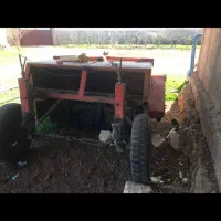 برگزن.چغندر جمع کن|خودرو سنگین|اسلامآباد غرب, |دیوار