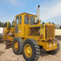 گریدر 14E|خودرو سنگین|شیراز, شهرک استقلال|دیوار