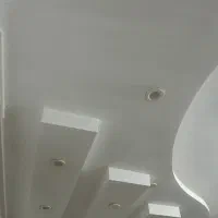 به استاکار گچ کار نیازمندیم