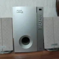 اسپیکر میکرولب بلوتوث دار|قطعات و لوازم جانبی رایانه|کرج, خرمدشت|دیوار