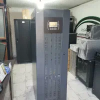 یو پی اس UPS GTECH ITALYA 60KVA جی تک اصل ایتالیا