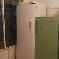 تمام فریزر یخساران