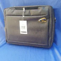 کیف لپتاپ اشانتیونی، سه کاره خارجی با چاپ اختصاصی|قطعات و لوازم جانبی رایانه|بندرعباس, |دیوار