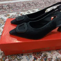 کفش مجلسی|کیف، کفش، کمربند|خلخال, |دیوار