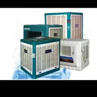 کولر الکتریک اسیا  6500